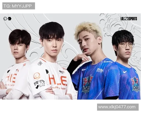 世界大师赛分析：LNG展现出卓越的灵活性与战术适应能力