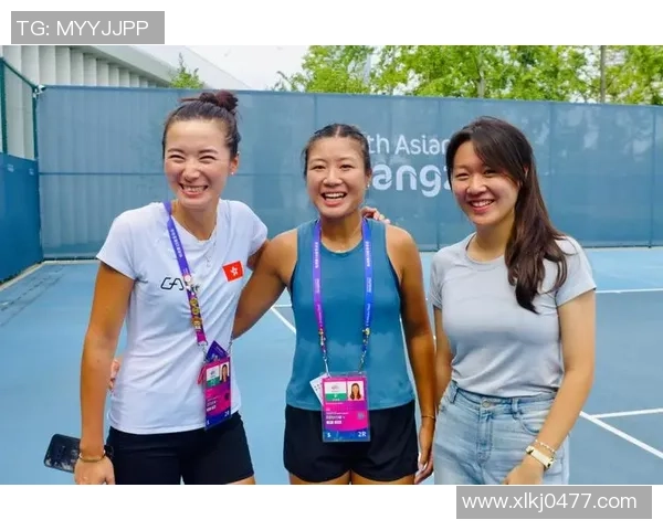 专访网球明星陈伟揭秘他成功背后的心路历程与训练秘诀