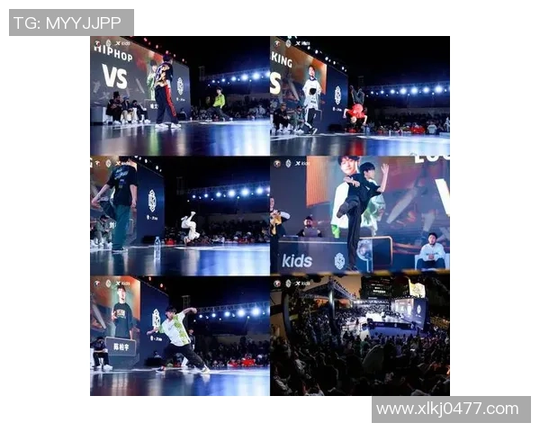 全国街舞大赛积分榜更新武汉攀岩队以83分稳居第一名