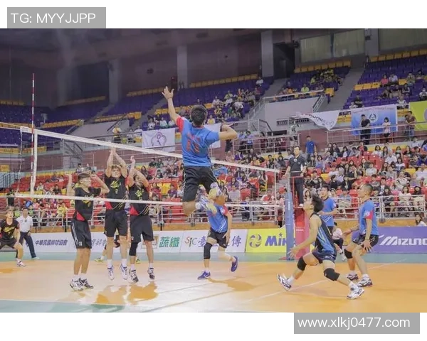 从零起步掌握排球技巧与战术全解析助你成为排球高手 从零起步掌握排球技巧与战术全解析助你成为排球高手