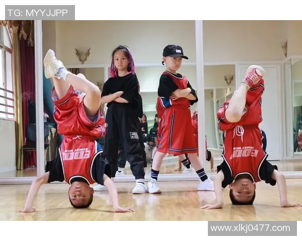 从零基础到街舞高手全方位技巧与训练方法详解