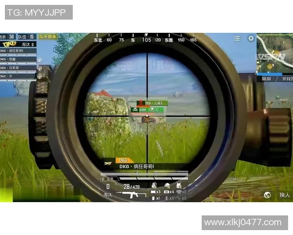 和平精英专题深入分析RNG战队心理素质对比赛表现的影响与启示