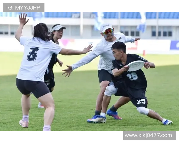 南京飞盘队防守创新之路:重塑战术与团队协作的全新篇章 南京飞盘队防守创新之路:重塑战术与团队协作的全新篇章