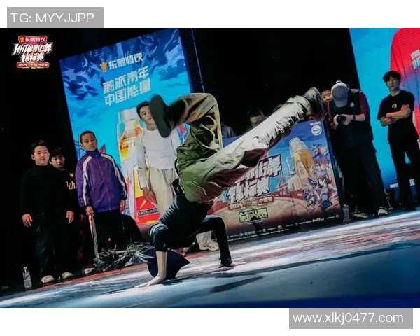 杭州街舞队在世界攀岩锦标赛中以76分领先其他队伍展现强劲实力