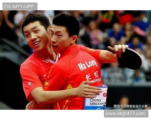 杭州乒乓球队速度分析与训练方法探讨助力竞技水平提升