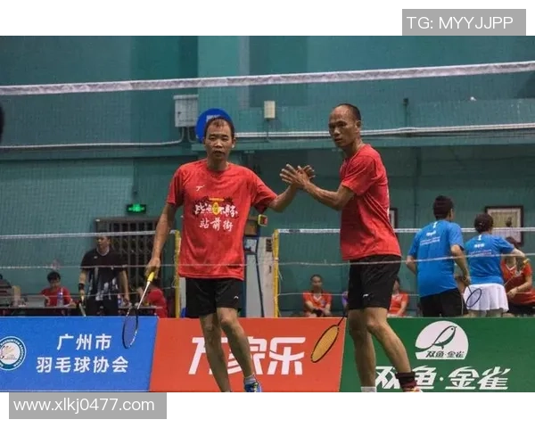 广州羽毛球队盯防战术解析与热点探讨