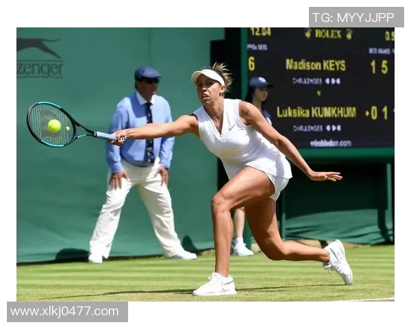 张敏网球生涯回顾与展望：从赛场到人生的精彩对话