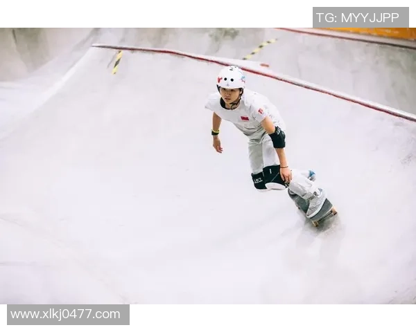 杭州极限运动队以82分领跑滑板精英赛积分榜展现强劲实力