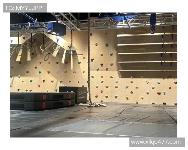 西安攀岩队的节奏与挑战探索攀岩运动的魅力与团队精神