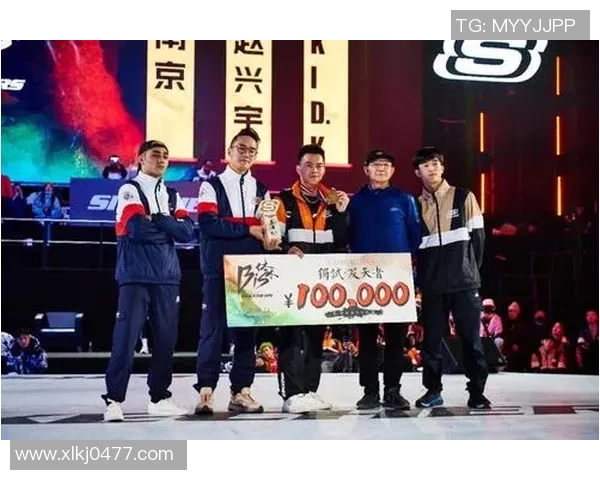 重庆街舞队成员个人能力深度对比分析与发展潜力探讨